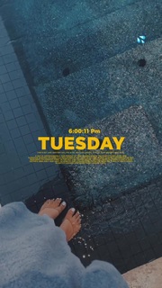 B. Simone feet photo thumbnail