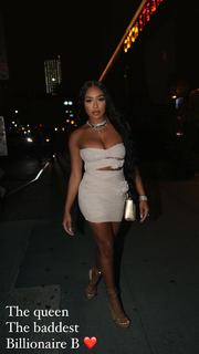 B. Simone feet photo thumbnail