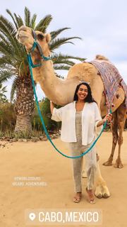 B. Simone feet photo thumbnail