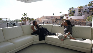 B. Simone feet photo thumbnail