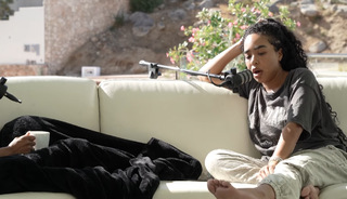 B. Simone feet photo thumbnail