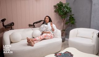 B. Simone feet photo thumbnail