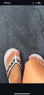 BB Trickz feet photo thumbnail