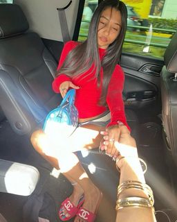 BB Trickz feet photo thumbnail