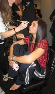 BB Trickz feet photo thumbnail