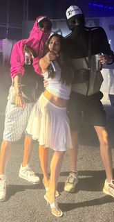 BB Trickz feet photo thumbnail