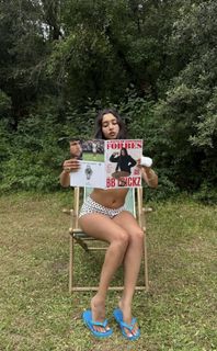 BB Trickz feet photo thumbnail