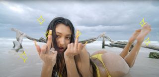 BB Trickz feet photo thumbnail