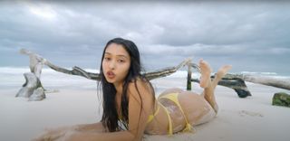 BB Trickz feet photo thumbnail