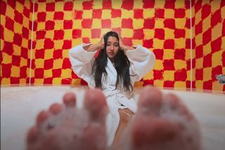 BB Trickz feet photo thumbnail