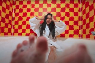 BB Trickz feet photo thumbnail