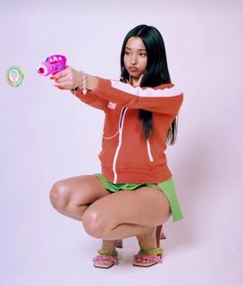 BB Trickz feet photo 14