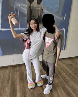 BB Trickz feet photo 5