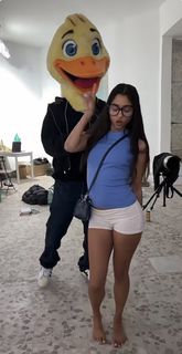 BB Trickz feet photo 4