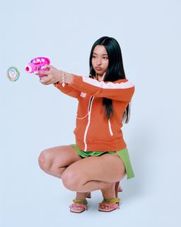 BB Trickz feet photo 5