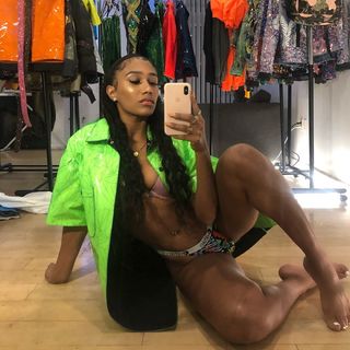 BIA feet photo 16