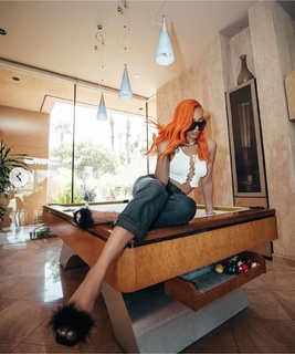 BIA feet photo 13
