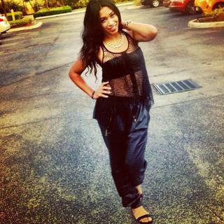 BIA feet photo 8