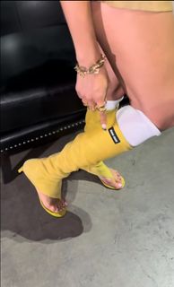 BIA feet photo 5