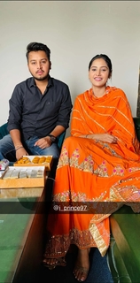 Baani Sandhu feet photo 14