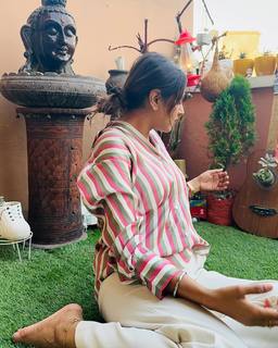 Baani Sandhu feet photo 10