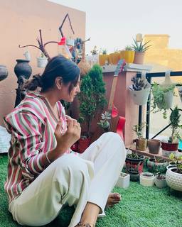 Baani Sandhu feet photo 9