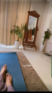 Baani Sandhu feet photo 17