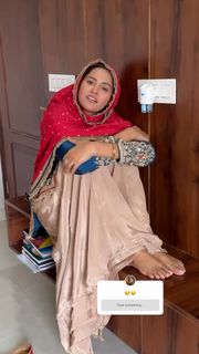 Baani Sandhu feet photo 18