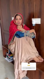 Baani Sandhu feet photo 17