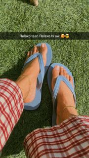 Baani Sandhu feet photo 2