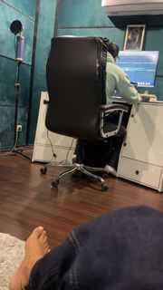 Baani Sandhu feet photo 1