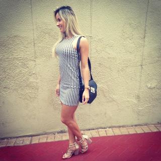 Babi Muniz feet photo 2