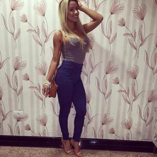 Babi Muniz feet photo 17