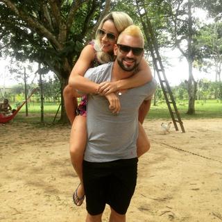 Babi Muniz feet photo 16