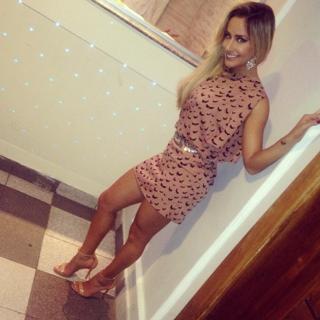 Babi Muniz feet photo 7