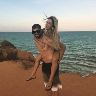 Babi Muniz feet photo 5