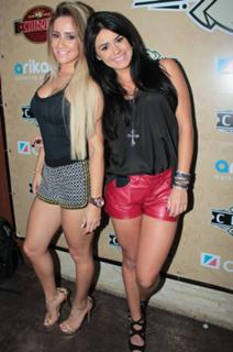 Babi Muniz feet photo 3