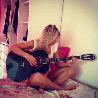 Babi Muniz feet photo 17