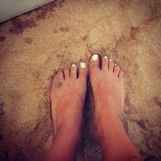 Babi Muniz feet photo 14