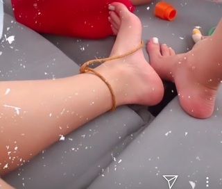 Babi Muniz feet photo 19