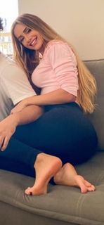 Babi Muniz feet photo 17