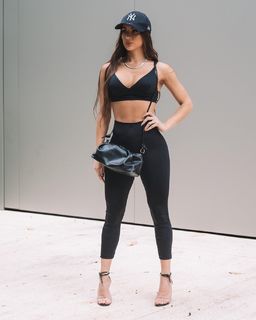 Babi Muniz feet photo 8