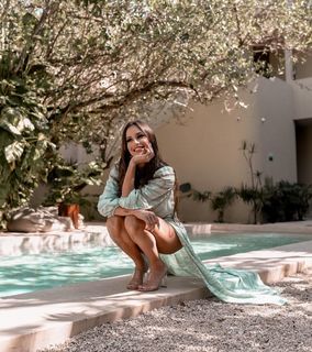 Babi Muniz feet photo 14