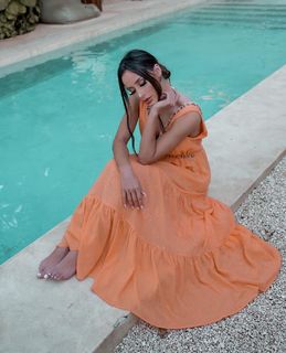 Babi Muniz feet photo 8