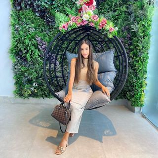 Babi Muniz feet photo 15