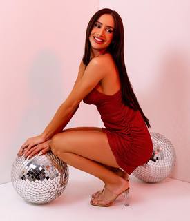Babi Muniz feet photo 20