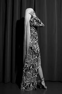 Bad Gyal feet photo thumbnail