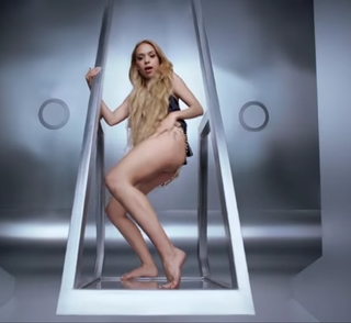 Bad Gyal feet photo thumbnail