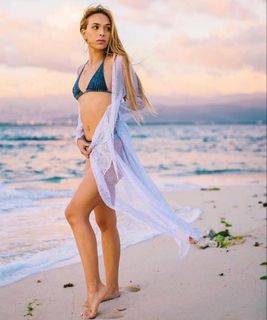 Bad Gyal feet photo thumbnail