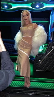 Bad Gyal feet photo thumbnail